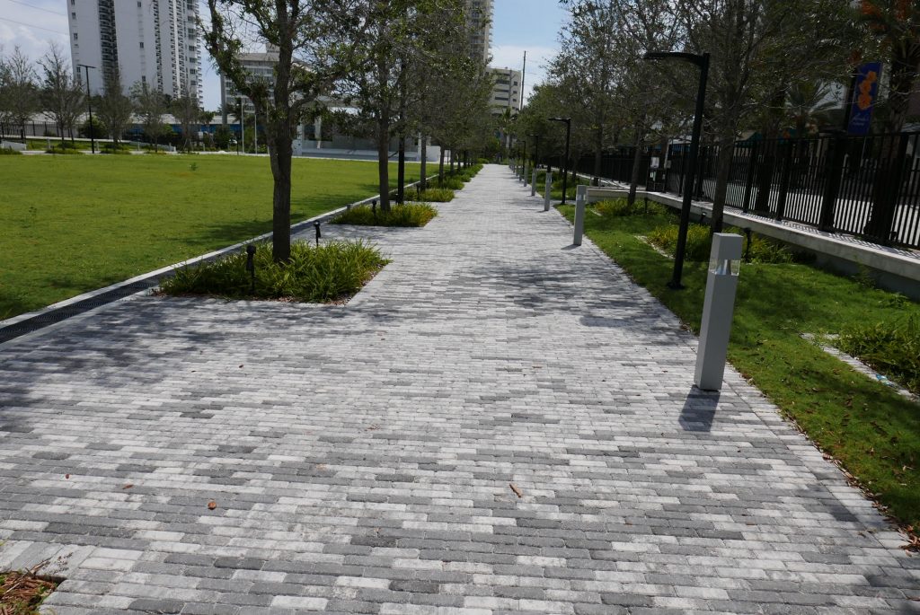 Best Paver Repair and Refinish in Oklahoma City